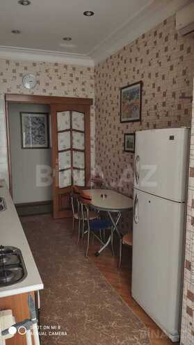 İcarəyə verilir 4 otaqlı yeni tikili 115 m², Sahil m., photo 10 from 24