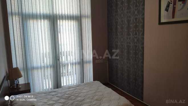 İcarəyə verilir 4 otaqlı yeni tikili 115 m², Sahil m., photo 14 from 24
