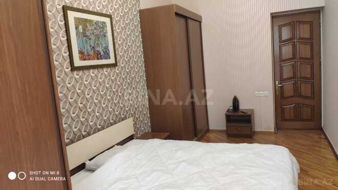 İcarəyə verilir 4 otaqlı yeni tikili 115 m², Sahil m., photo 6 from 24