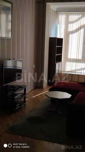 İcarəyə verilir 4 otaqlı yeni tikili 115 m², Sahil m., photo 12 from 24