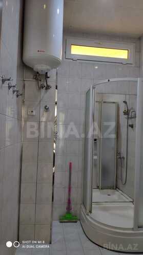 İcarəyə verilir 4 otaqlı yeni tikili 115 m², Sahil m., photo 16 from 24
