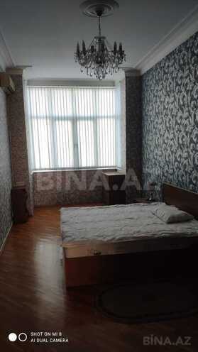 İcarəyə verilir 4 otaqlı yeni tikili 115 m², Sahil m., photo 9 from 24