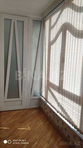 İcarəyə verilir 4 otaqlı yeni tikili 115 m², Sahil m., photo 19 from 24