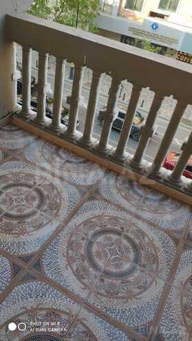 İcarəyə verilir 4 otaqlı yeni tikili 115 m², Sahil m., photo 7 from 24
