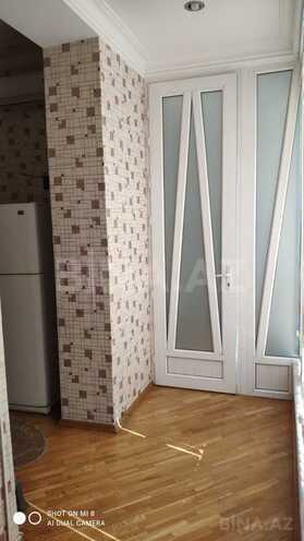 İcarəyə verilir 4 otaqlı yeni tikili 115 m², Sahil m., photo 4 from 24