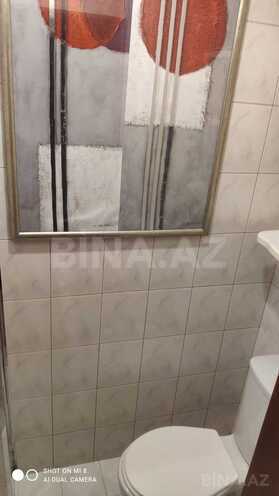 İcarəyə verilir 4 otaqlı yeni tikili 115 m², Sahil m., photo 18 from 24