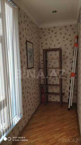 İcarəyə verilir 4 otaqlı yeni tikili 115 m², Sahil m., photo 8 from 24