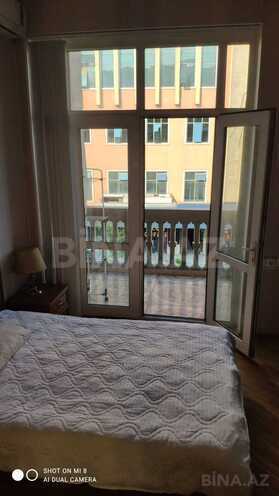 İcarəyə verilir 4 otaqlı yeni tikili 115 m², Sahil m., photo 20 from 24