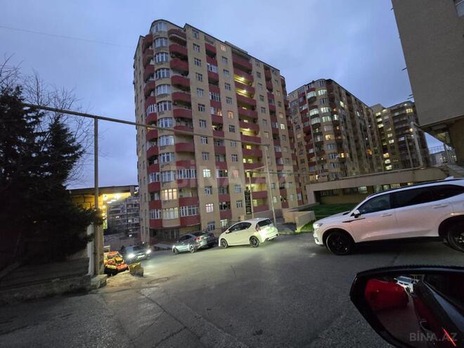 Продаётся 3-комн. новостройка 106 м², Ясамальский р., photo 13 from 14