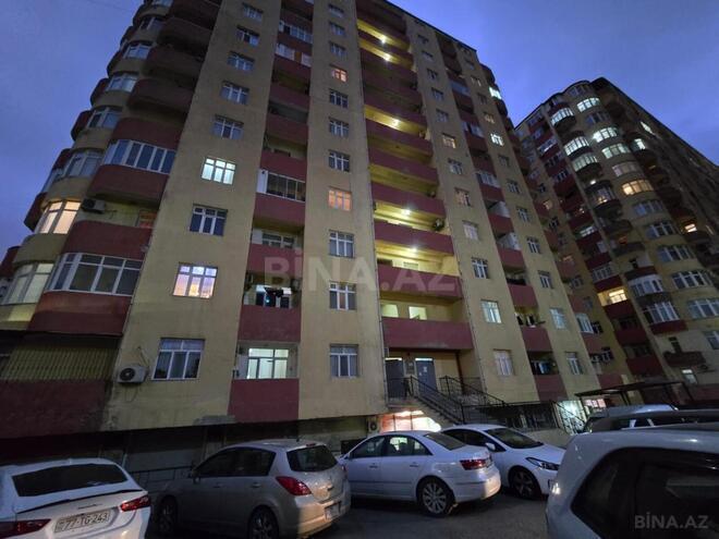 Продаётся 3-комн. новостройка 106 м², Ясамальский р., photo 12 from 14