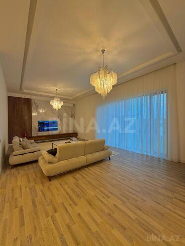 Satılır 4 otaqlı həyət evi/bağ evi 200 m², Mərdəkan q., photo 16 from 31