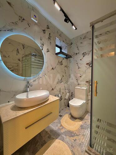 Satılır 4 otaqlı həyət evi/bağ evi 200 m², Mərdəkan q., photo 29 from 31