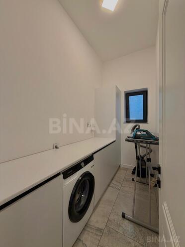 Satılır 4 otaqlı həyət evi/bağ evi 200 m², Mərdəkan q., photo 27 from 31