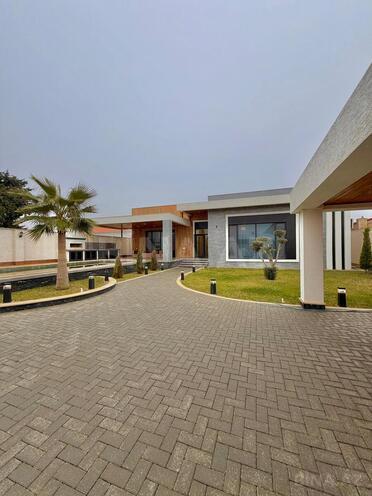 Satılır 4 otaqlı həyət evi/bağ evi 200 m², Mərdəkan q., photo 6 from 31