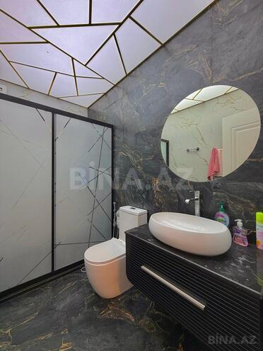 Satılır 4 otaqlı həyət evi/bağ evi 200 m², Mərdəkan q., photo 30 from 31