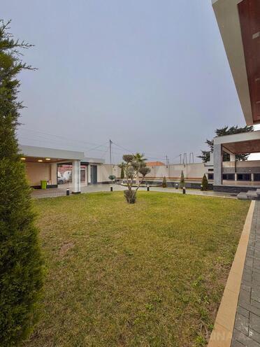 Satılır 4 otaqlı həyət evi/bağ evi 200 m², Mərdəkan q., photo 9 from 31