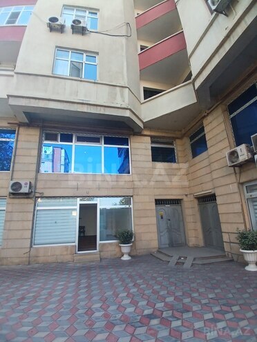 İcarəyə verilir  obyekt 36 m², Azadlıq Prospekti m., photo 3 from 9