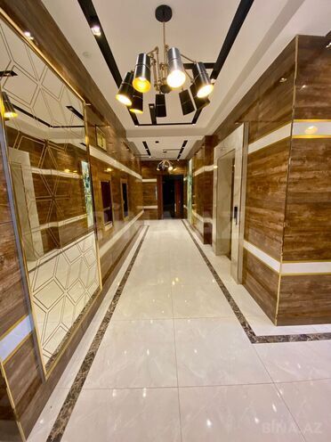 Продаётся 2-комн. новостройка 85 м², Сабаильский р., photo 1 from 16
