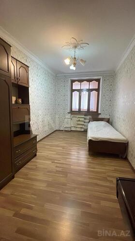 İcarəyə verilir 3 otaqlı köhnə tikili 85 m², Elmlər Akademiyası m., photo 6 from 15