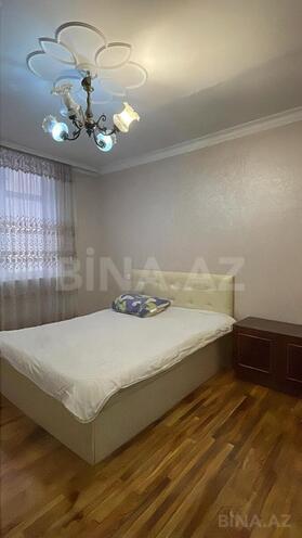 İcarəyə verilir 3 otaqlı köhnə tikili 85 m², Elmlər Akademiyası m., photo 5 from 15