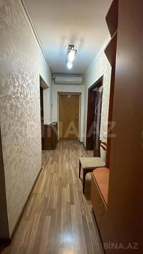 İcarəyə verilir 3 otaqlı köhnə tikili 85 m², Elmlər Akademiyası m., photo 13 from 15