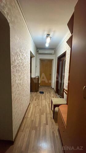 İcarəyə verilir 3 otaqlı köhnə tikili 85 m², Elmlər Akademiyası m., photo 10 from 15