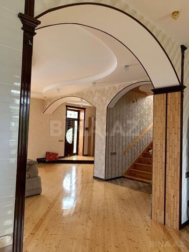 Сдаётся 5-комн. дом/дача 250 м², пос. Горадил, photo 8 from 24