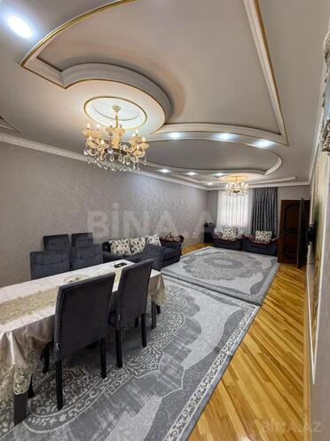 Satılır 4 otaqlı həyət evi/bağ evi 200 m², Masazır q., photo 3 from 16