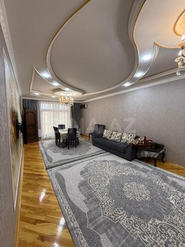 Satılır 4 otaqlı həyət evi/bağ evi 200 m², Masazır q., photo 4 from 16