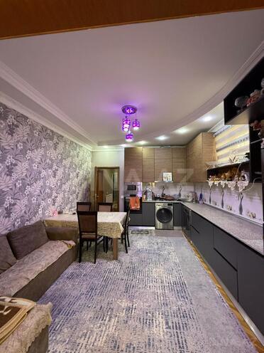 Satılır 4 otaqlı həyət evi/bağ evi 200 m², Masazır q., photo 6 from 16