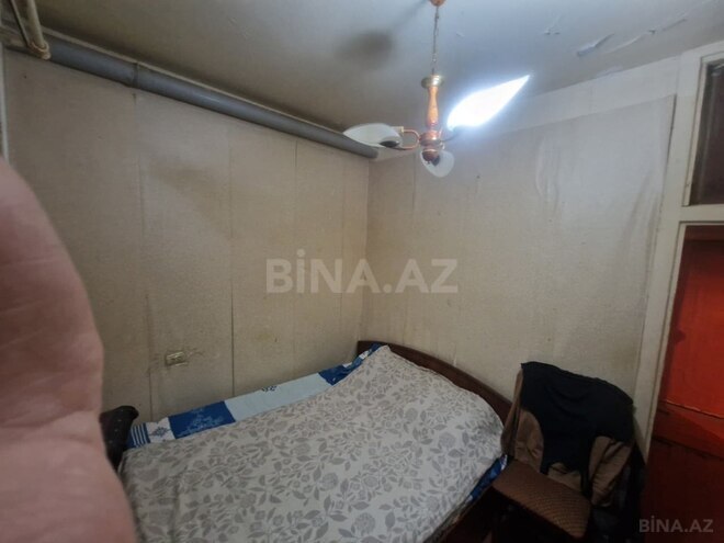 Satılır 2 otaqlı köhnə tikili 53 m², Əhmədli m., photo 15 from 18