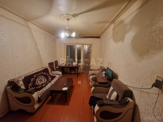Satılır 2 otaqlı köhnə tikili 53 m², Əhmədli m., photo 7 from 18