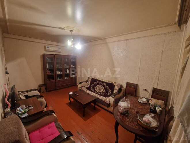 Satılır 2 otaqlı köhnə tikili 53 m², Əhmədli m., photo 5 from 18