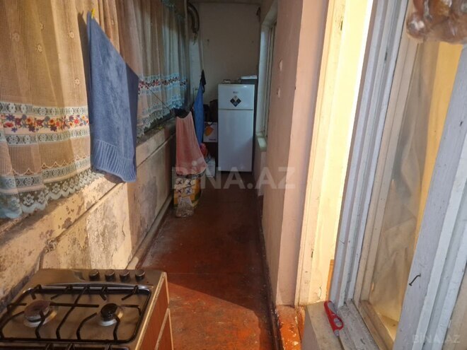 Satılır 2 otaqlı köhnə tikili 53 m², Əhmədli m., photo 9 from 18