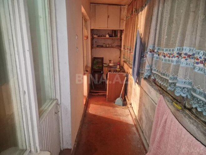 Satılır 2 otaqlı köhnə tikili 53 m², Əhmədli m., photo 8 from 18