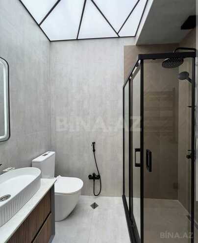 İcarəyə verilir 2 otaqlı yeni tikili 51 m², 20 Yanvar m., photo 5 from 10