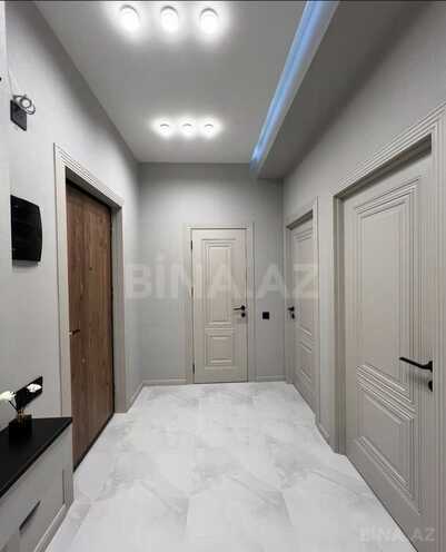 İcarəyə verilir 2 otaqlı yeni tikili 51 m², 20 Yanvar m., photo 7 from 10