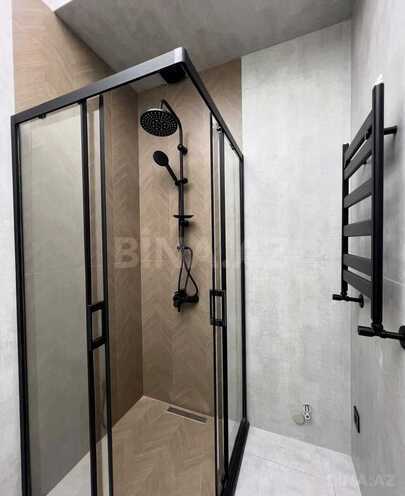 İcarəyə verilir 2 otaqlı yeni tikili 51 m², 20 Yanvar m., photo 8 from 10