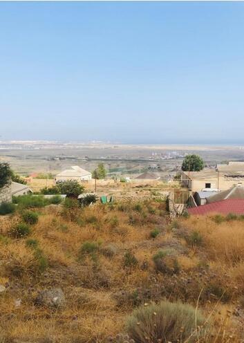 Satılır  torpaq 2 sot, Qaraçuxur q., photo 3 from 6