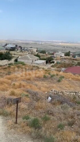 Satılır  torpaq 2 sot, Qaraçuxur q., photo 4 from 6