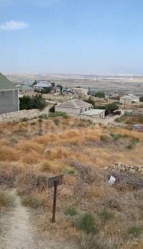Satılır  torpaq 2 sot, Qaraçuxur q., photo 1 from 6