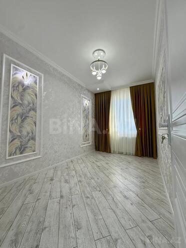 İcarəyə verilir 3 otaqlı köhnə tikili 70 m², Memar Əcəmi m., photo 5 from 18