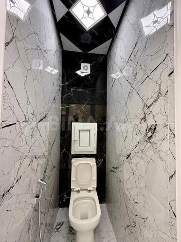 İcarəyə verilir 3 otaqlı köhnə tikili 70 m², Memar Əcəmi m., photo 14 from 18