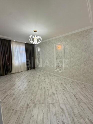 İcarəyə verilir 3 otaqlı köhnə tikili 70 m², Memar Əcəmi m., photo 8 from 18
