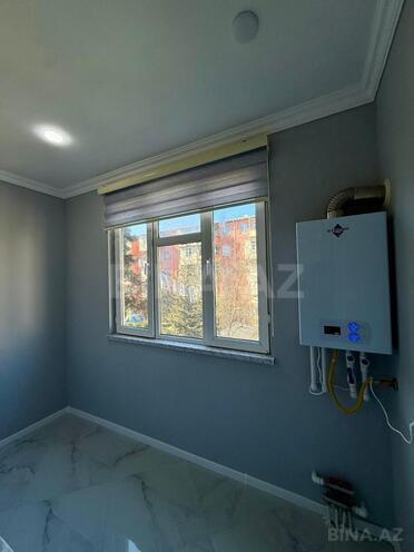 İcarəyə verilir 3 otaqlı köhnə tikili 70 m², Memar Əcəmi m., photo 15 from 18
