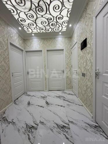 İcarəyə verilir 3 otaqlı köhnə tikili 70 m², Memar Əcəmi m., photo 3 from 18