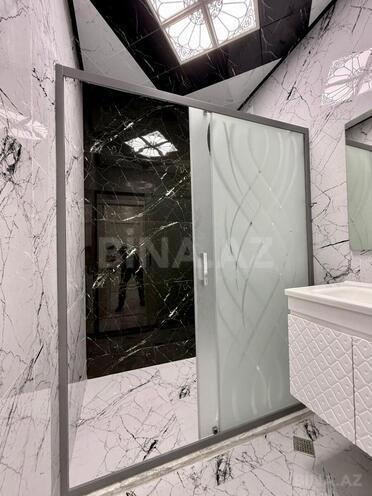 İcarəyə verilir 3 otaqlı köhnə tikili 70 m², Memar Əcəmi m., photo 12 from 18