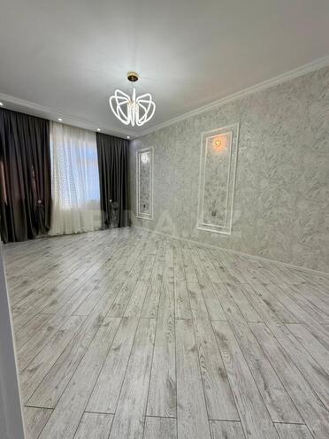 İcarəyə verilir 3 otaqlı köhnə tikili 70 m², Memar Əcəmi m., photo 7 from 18