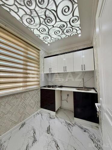 İcarəyə verilir 3 otaqlı köhnə tikili 70 m², Memar Əcəmi m., photo 11 from 18