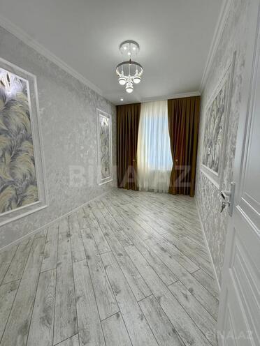 İcarəyə verilir 3 otaqlı köhnə tikili 70 m², Memar Əcəmi m., photo 9 from 18